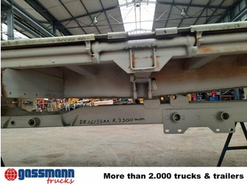 Sistem hidraulične kuke/ Utovaranja kontejnera novi Meiller DIV. KIPPER: slika 4 Sistem hidraulične kuke/ Utovaranja kontejnera novi Meiller DIV. KIPPER: slika 4