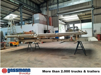 Sistem hidraulične kuke/ Utovaranja kontejnera novi Meiller DIV. KIPPER: slika 5 Sistem hidraulične kuke/ Utovaranja kontejnera novi Meiller DIV. KIPPER: slika 5