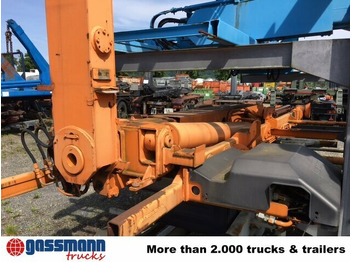 Sistem hidraulične kuke/ Utovaranja kontejnera novi Meiller MEILLER Abrollanlage 18.65: slika 3 Sistem hidraulične kuke/ Utovaranja kontejnera novi Meiller MEILLER Abrollanlage 18.65: slika 3