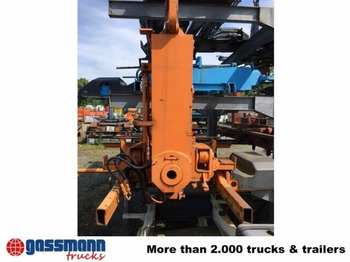 Sistem hidraulične kuke/ Utovaranja kontejnera novi Meiller MEILLER Abrollanlage 18.65: slika 4 Sistem hidraulične kuke/ Utovaranja kontejnera novi Meiller MEILLER Abrollanlage 18.65: slika 4