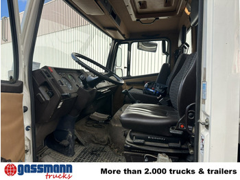 Istovarivač Mercedes-Benz 914 K 4x2: slika 5