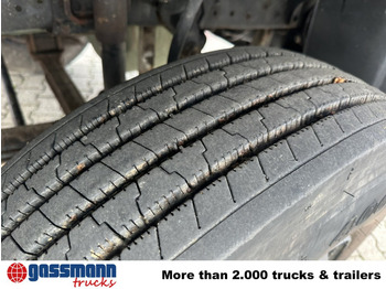 Istovarivač Mercedes-Benz 914 K 4x2: slika 3