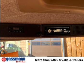 Istovarivač Mercedes-Benz 914 K 4x2: slika 2