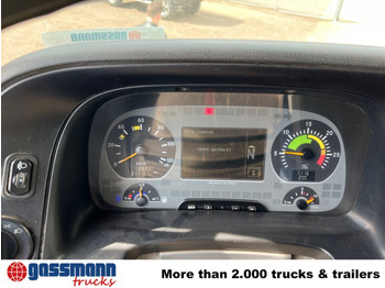 Istovarivač, Kamion sa dizalicom Mercedes-Benz Actros 1832 K 4x2 mit Heckkran Hiab XS 099ES-2: slika 4 Istovarivač, Kamion sa dizalicom Mercedes-Benz Actros 1832 K 4x2 mit Heckkran Hiab XS 099ES-2: slika 4