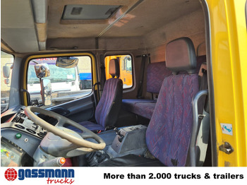 Kamion sa hidrauličnom kukom Mercedes-Benz Atego 815 K 4x2: slika 3