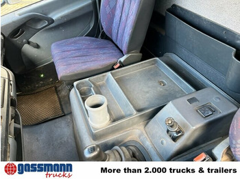 Kamion sa tovarnim sandukom Mercedes-Benz Atego 818 4x2: slika 5