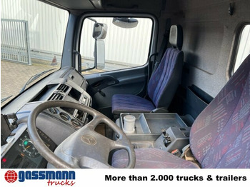 Kamion sa tovarnim sandukom Mercedes-Benz Atego 818 4x2: slika 3