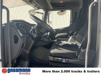 Istovarivač Mercedes-Benz Atego 818 K 4x2, 2x AHK, Meiller-Kipper,: slika 4