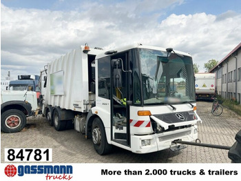 Kamion za smeće MERCEDES-BENZ Econic 2629