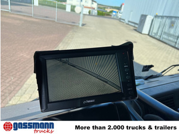 Kamion za smeće za prevoz smeća Mercedes-Benz Econic 2629 L/NLA 6x2/4, EEV, Lenkachse, FAUN: slika 5 Kamion za smeće za prevoz smeća Mercedes-Benz Econic 2629 L/NLA 6x2/4, EEV, Lenkachse, FAUN: slika 5