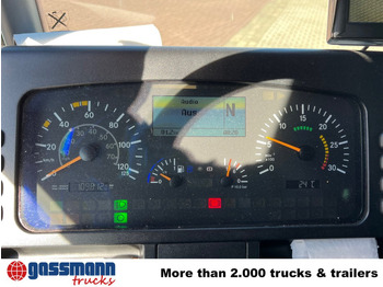 Kamion za smeće za prevoz smeća Mercedes-Benz Econic 2629 L/NLA 6x2/4, EEV, Lenkachse, FAUN: slika 2 Kamion za smeće za prevoz smeća Mercedes-Benz Econic 2629 L/NLA 6x2/4, EEV, Lenkachse, FAUN: slika 2