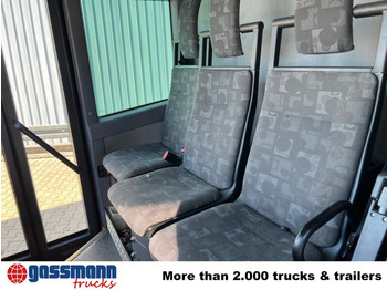 Kamion za smeće za prevoz smeća Mercedes-Benz Econic 2629 L/NLA 6x2/4, EEV, Lenkachse, FAUN: slika 4 Kamion za smeće za prevoz smeća Mercedes-Benz Econic 2629 L/NLA 6x2/4, EEV, Lenkachse, FAUN: slika 4