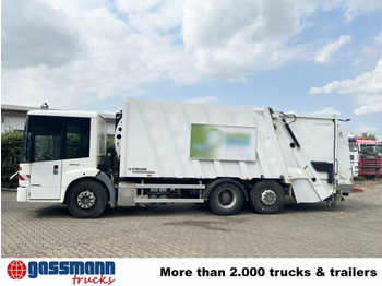 Kamion za smeće za prevoz smeća Mercedes-Benz Econic 2629 L/NLA 6x2/4, EEV, Lenkachse, FAUN: slika 3 Kamion za smeće za prevoz smeća Mercedes-Benz Econic 2629 L/NLA 6x2/4, EEV, Lenkachse, FAUN: slika 3