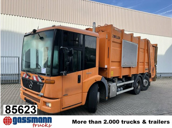 Kamion za smeće MERCEDES-BENZ Econic 2633