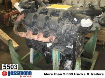 Motor MERCEDES-BENZ