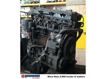 Motor Mercedes-Benz OM 904: slika 2