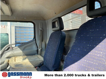 Promenjivo telo istovarivača Mitsubishi Canter Fuso 7C15D 4x2, Wasserschaden!: slika 3