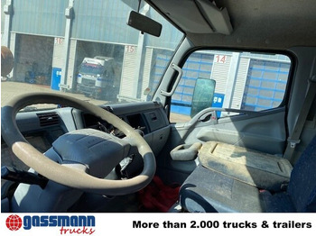 Promenjivo telo istovarivača Mitsubishi Canter Fuso 7C15D 4x2, Wasserschaden!: slika 2