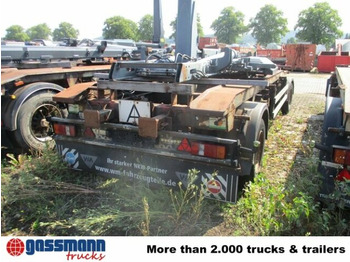 Abrol/ Autopodizač prikolica ROHR: slika 3 Abrol/ Autopodizač prikolica ROHR: slika 3