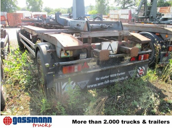 Abrol/ Autopodizač prikolica ROHR: slika 5 Abrol/ Autopodizač prikolica ROHR: slika 5