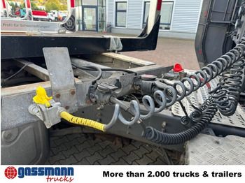 Poluprikolica šticarka ROHR RSK/30IV Holzauflieger, Lenkachse, Verzinkt: slika 3 Poluprikolica šticarka ROHR RSK/30IV Holzauflieger, Lenkachse, Verzinkt: slika 3