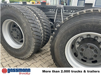 Kamion sa hidrauličnom kukom novi Renault C 480 8x4: slika 4