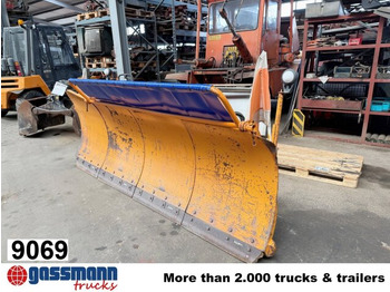 Raonik za sneg SCHMIDT