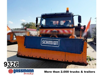 Raonik za sneg SCHMIDT