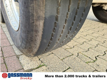 Poluprikolica istovarivača Schmitz Cargobull SKI 24 SL 7.2, Stahl ca. 24m³, 20x VORHANDEN,: slika 4