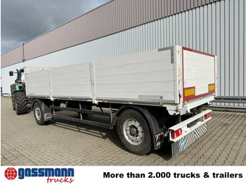 Plato prikolica Schwarzmüller AZ 18: slika 5