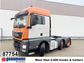 Tegljač MAN TGX 26.500