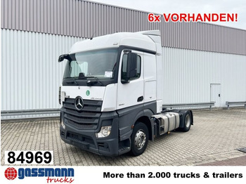 Tegljač MERCEDES-BENZ Actros 1842