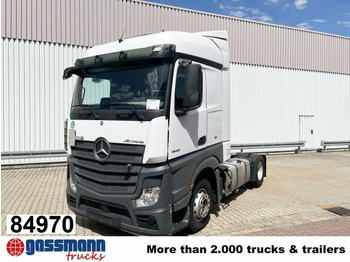 Tegljač MERCEDES-BENZ Actros 1842