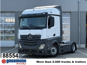 Tegljač MERCEDES-BENZ Actros 1845