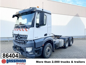 Tegljač MERCEDES-BENZ Arocs 2648