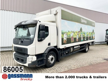 Hladnjača VOLVO FE 280