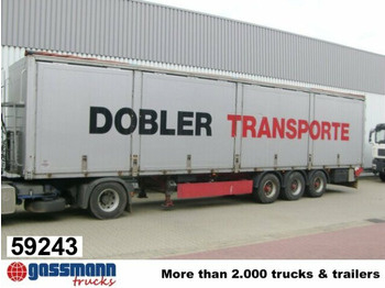 Poluprikolica sa pokretnim podom