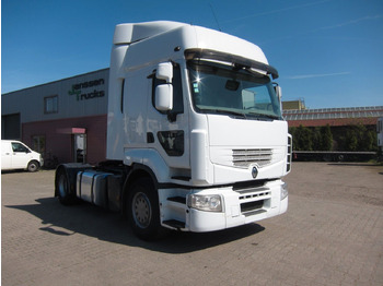 Tegljač RENAULT Premium 440