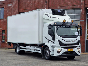 Hladnjača IVECO EuroCargo