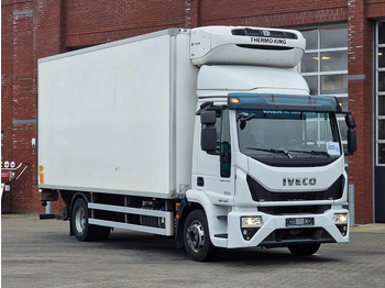 Izotermički kamion IVECO EuroCargo