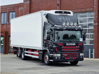 Izotermički kamion SCANIA P 320