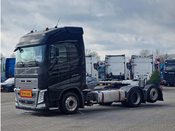 Tegljač Volvo FH 13.540 Globetrotter 6x2 - Full air - VEB+ - Led: slika 3