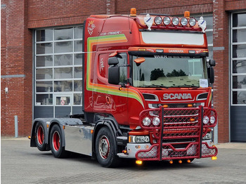 Tegljač SCANIA R 500