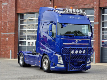 Tegljač VOLVO FH13 500