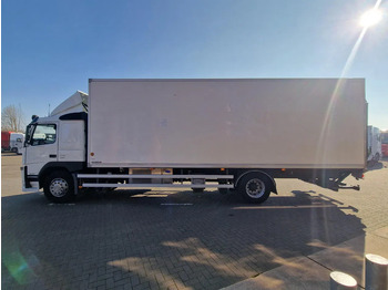 Hladnjača Volvo FM 330 4x2 - Carrier MT 18 Frigo - Loadlift - Full air - Sleepercab: slika 4