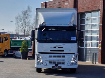 Hladnjača Volvo FM 330 4x2 - Carrier MT 18 Frigo - Loadlift - Full air - Sleepercab: slika 2