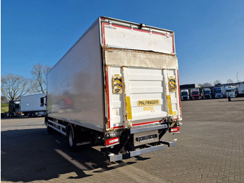 Hladnjača Volvo FM 330 4x2 - Carrier MT 18 Frigo - Loadlift - Full air - Sleepercab: slika 5