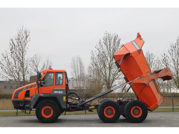 Zglobni kiper DOOSAN DA30