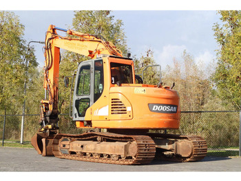 Bager guseničar Doosan DX140LCR-3 | DX 140 LCR-3 | TILT ROTATOR | BUCKET | DOZERBLADE: slika 3
