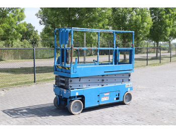 Genie GS-2032 | 8 METER | 363 KG Genie GS-2032 | 8 METER | 363 KG: slika 3